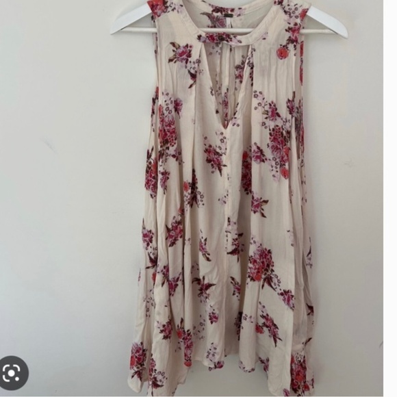 Free People Top - Picture 2 of 4